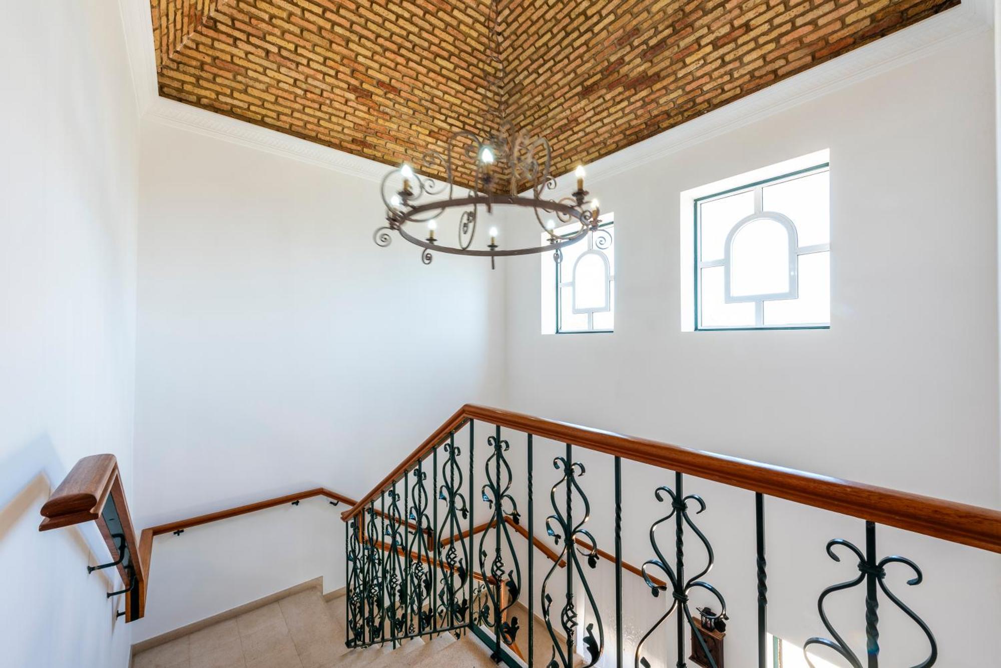 Al Monte Lusitano Villa Loule Exterior photo